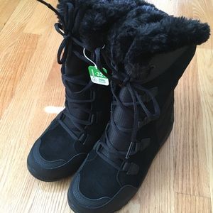Columbia Ice Maiden II Winter Boots
